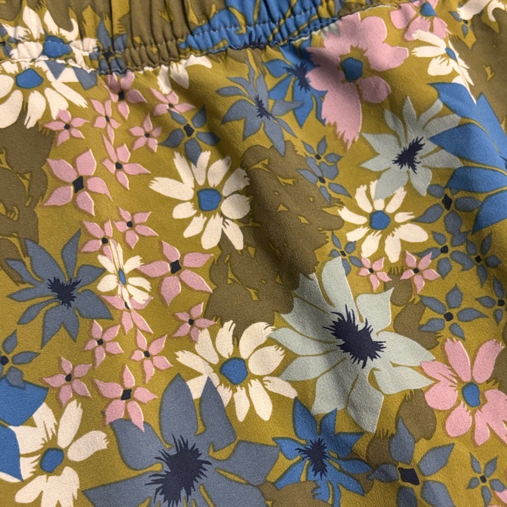 Toad &Co W’s Sun-kissed Weekend Skort - Picture 8 of 9